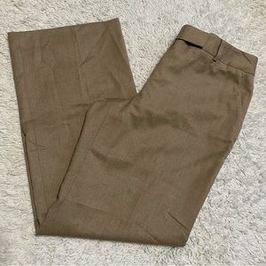 Talbots pants size 12P Heritage